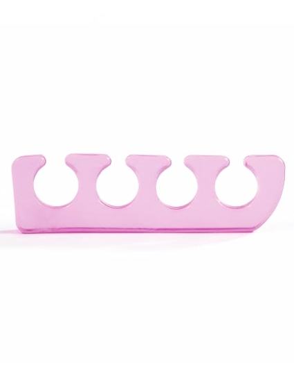 Sibel Tåskiller Silikone - Pink Art. 0005603