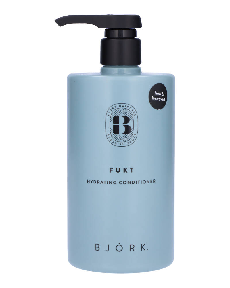 Björk Fukt Hydrate Conditioner 750 ml