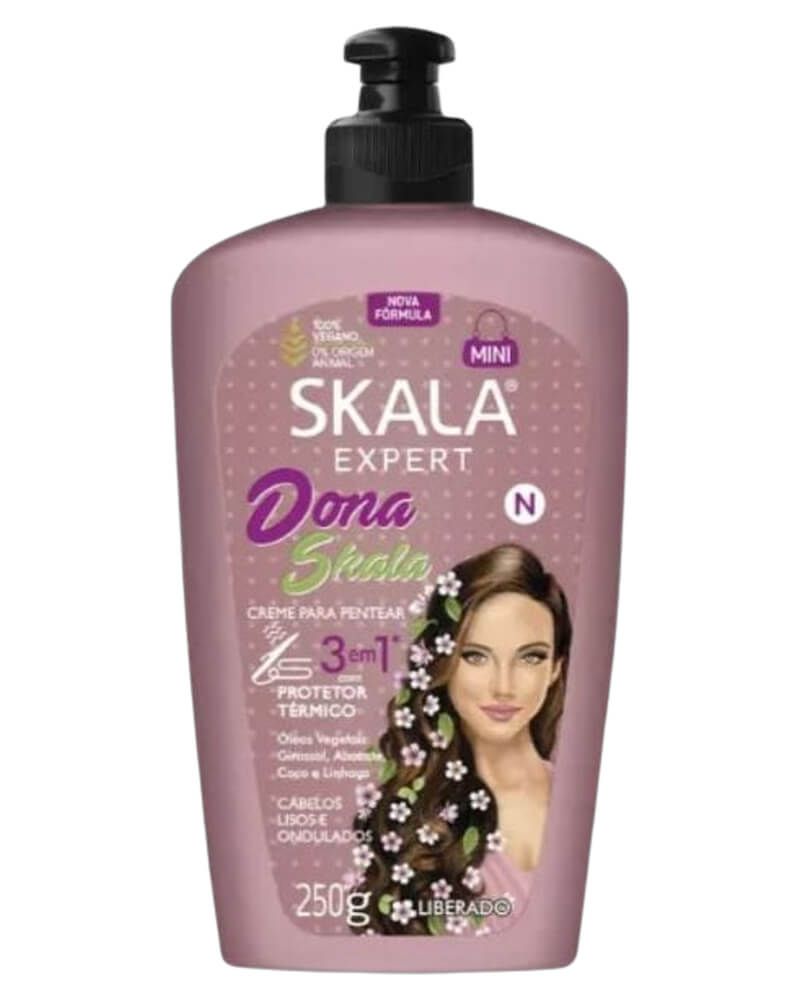 Skala Dona Skala Leave-in Conditioner 250 g