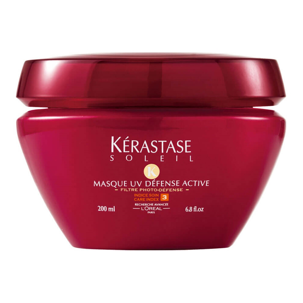 Kerastase Soleil Masque UV Défense Active (U) (O) 200 ml