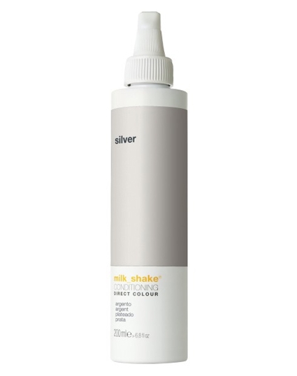 Milk_Shake Milk Shake Direct Colour - Silver 200 ml