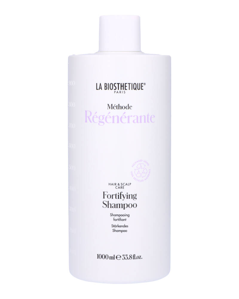 La Biosthetique Matt Clay 1000 ml