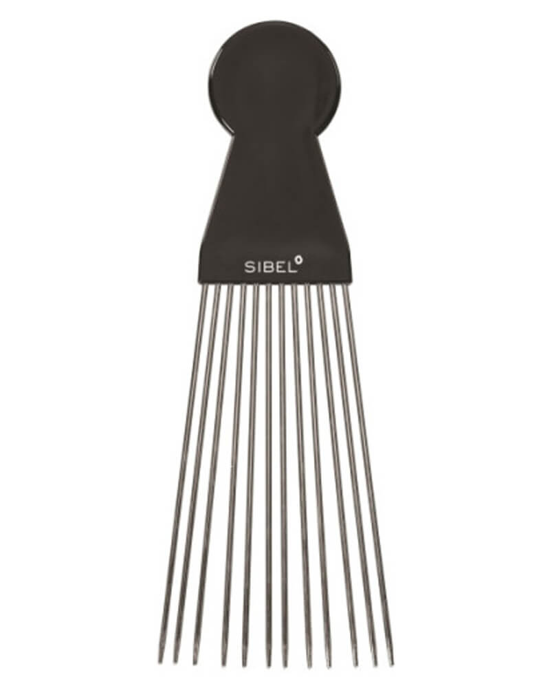 Sibel Comb Metal Frizzy Hair Model 1 Ref. 8471025