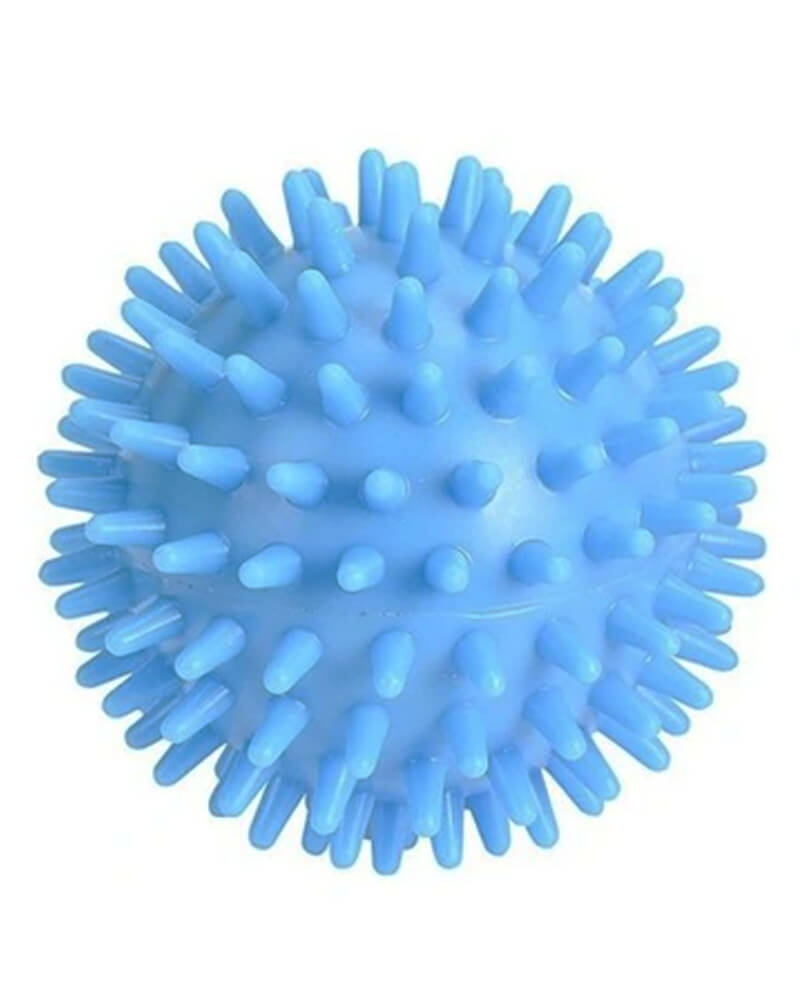 XQ Max Massasjeball Blå