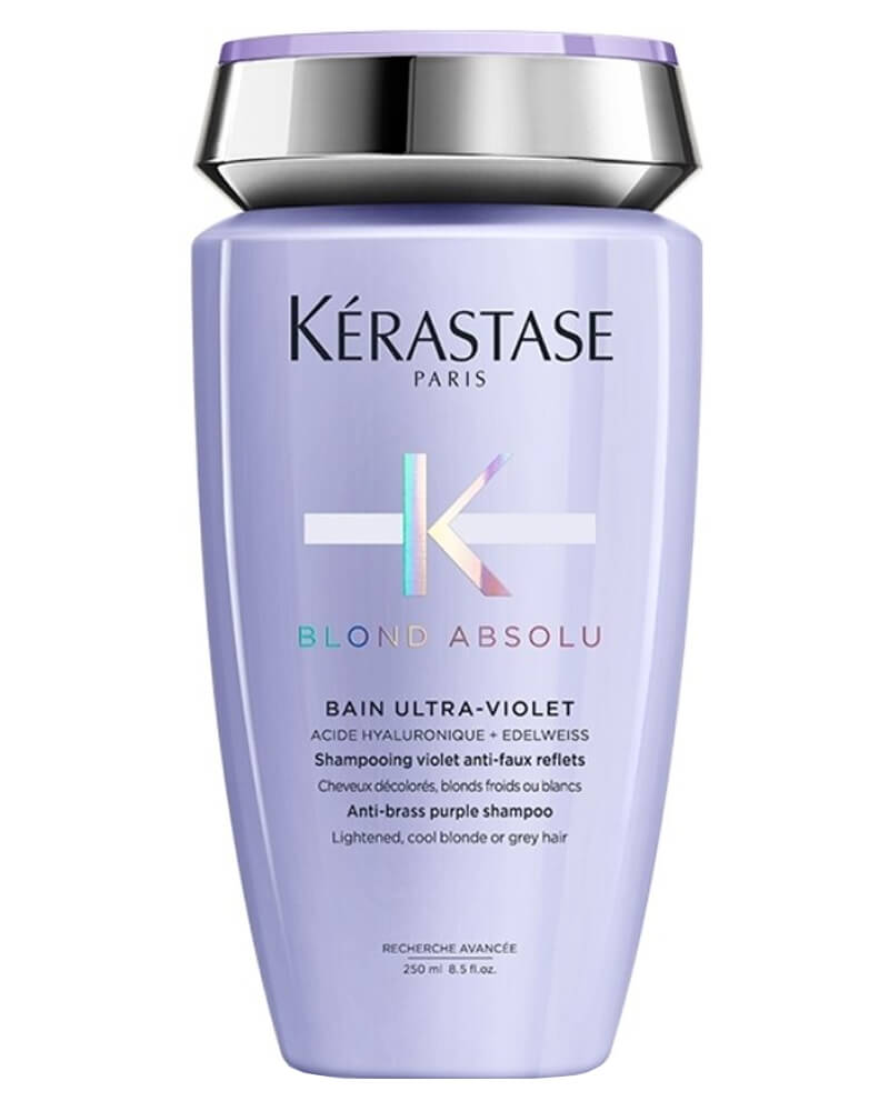 Blond Absolu Bain Ultra-Violet Shampoo 250ml