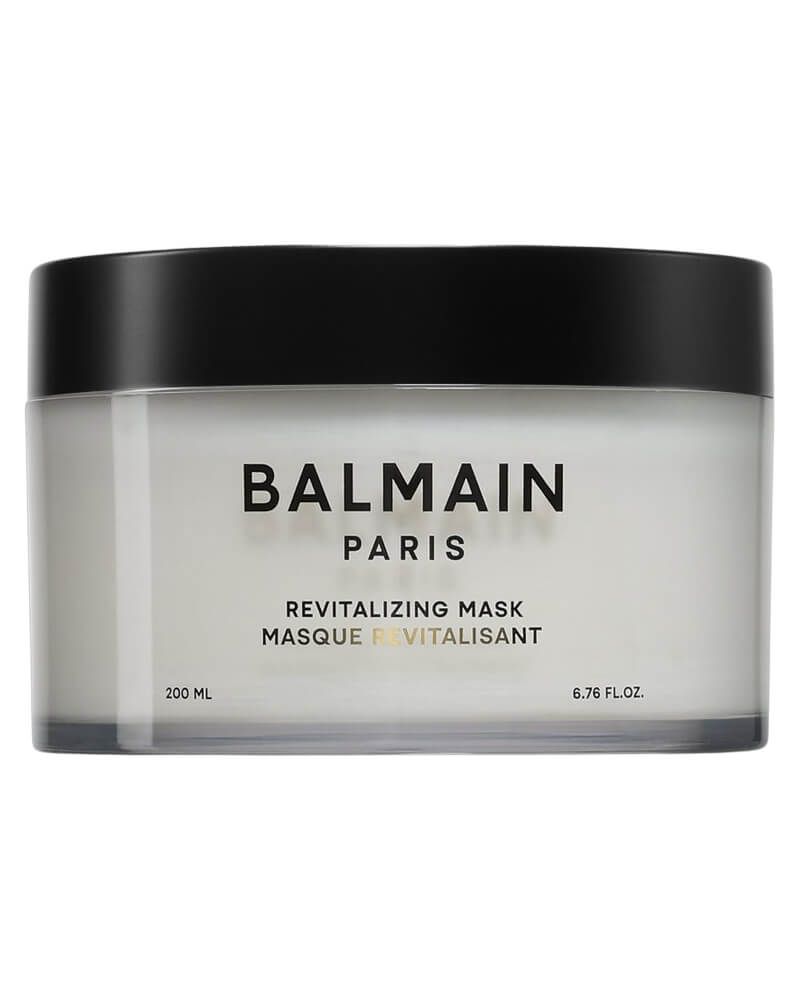 Balmain Revitalizing Mask 200 ml