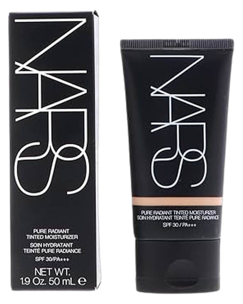 Nars Pure Radiant Tinted Moisturizer SPF 30 - Medium 1 50 ml