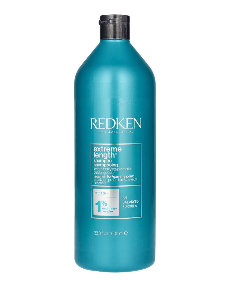 Extreme Length Shampoo 1000 ml