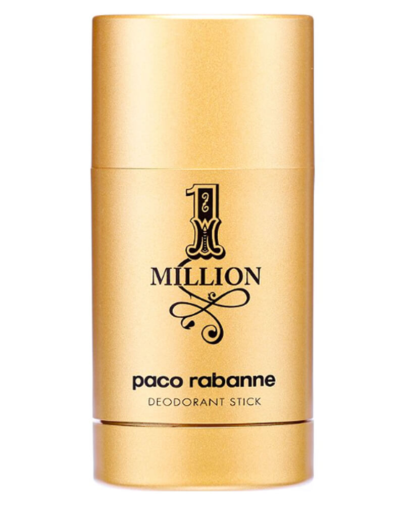Paco Rabanne 1 Million Perfumed Deostick 75 ml (man)