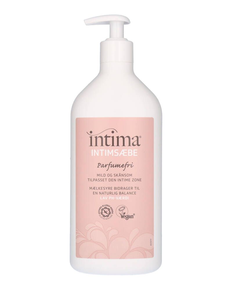 Intima Intimate Soap 500 ml