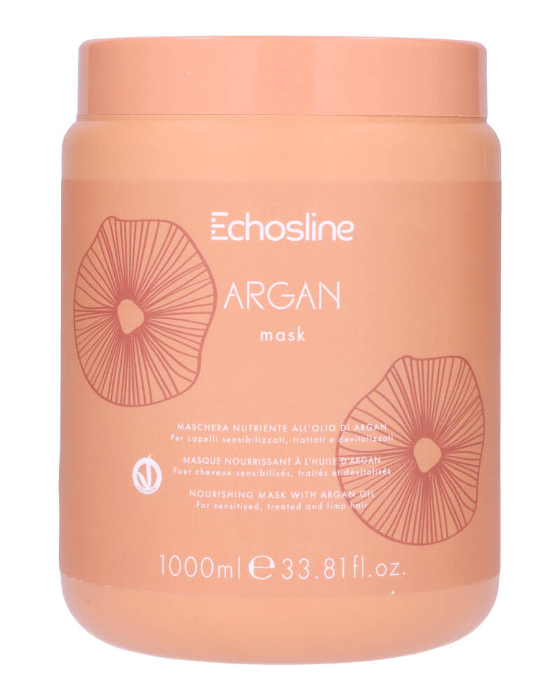 Echosline Argan Mask 1000 ml