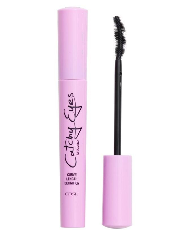 Gosh Catchy Eyes Mascara
