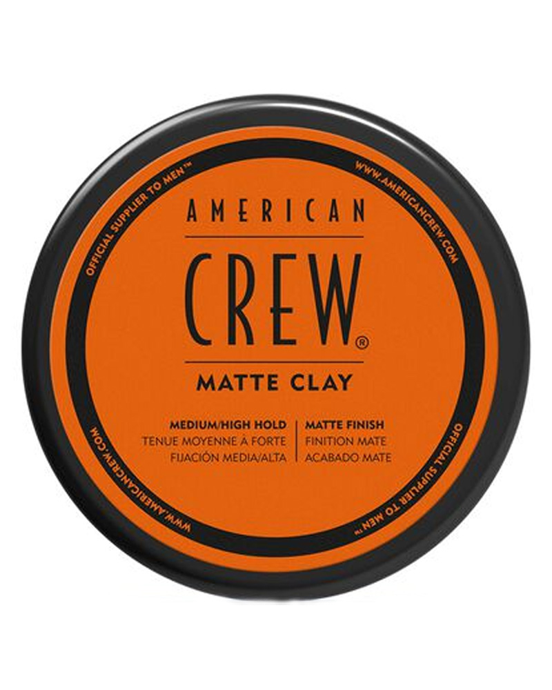 Matte Clay 85g