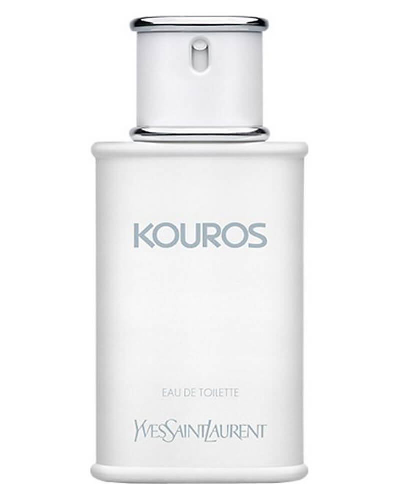 Yves Saint Laurent Kouros Eau de Toilette 50ml Spray