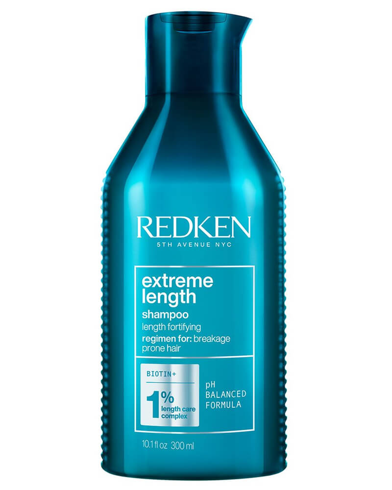 Extreme Length Shampoo 300ml