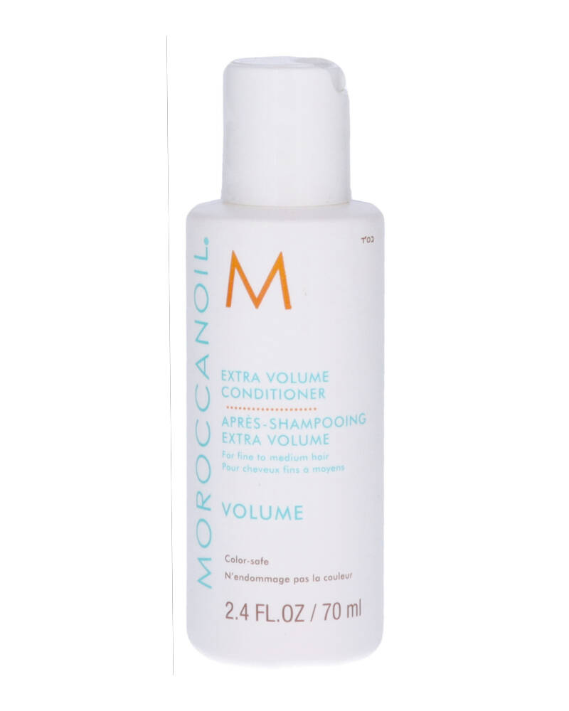 MOROCCANOIL Volume Paraben-Free Hair Conditioner Moisture & Volume 70 ml