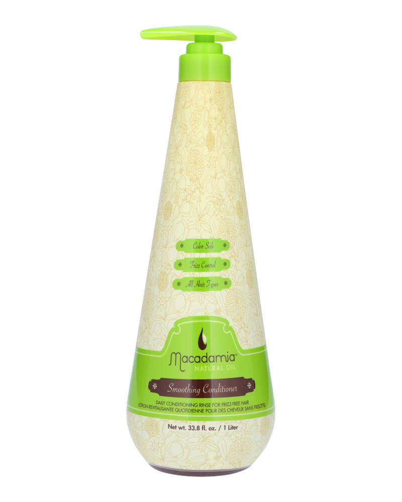 Smoothing Conditioner 1000ml