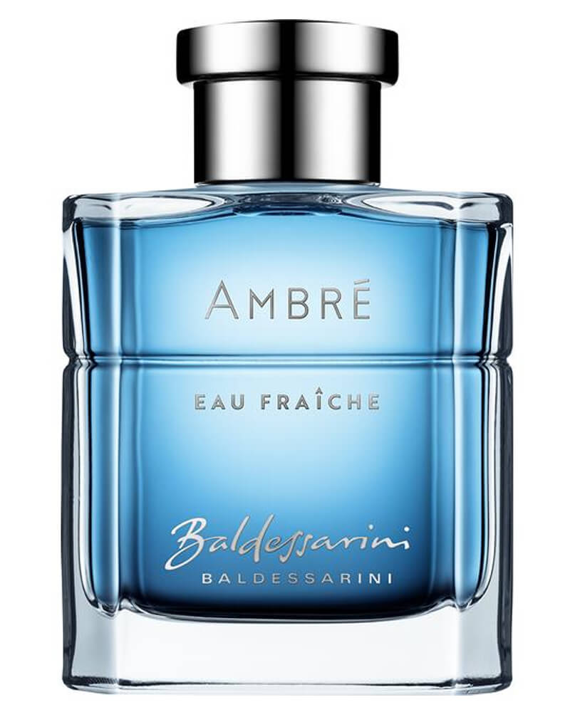 Baldessarini Ambre Eau Fraiche EDT 90ml
