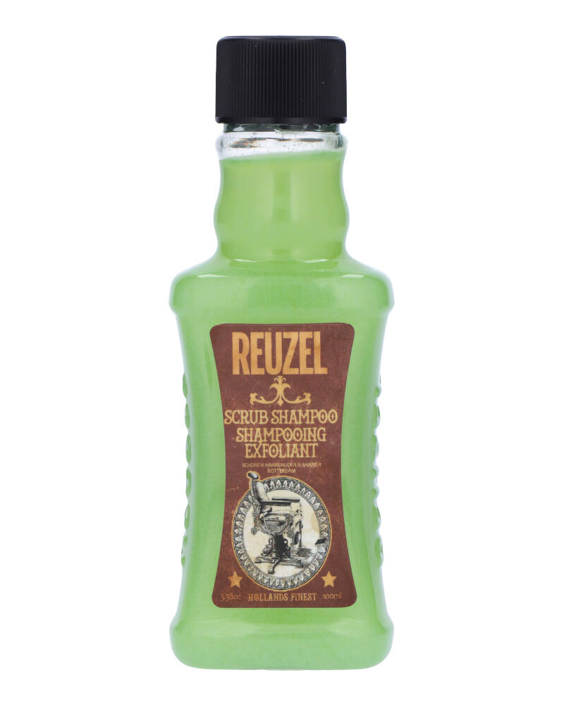 Reuzel Scrub Shampoo 100 ml