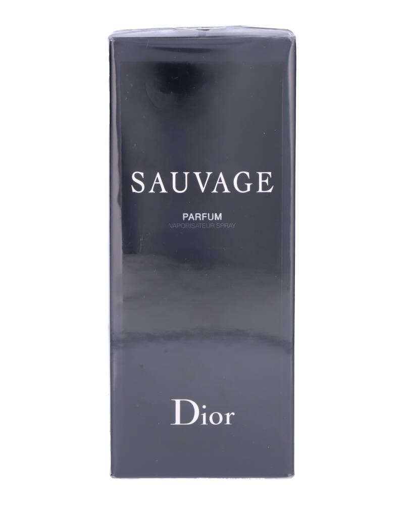Dior Sauvage EDP 200 ml
