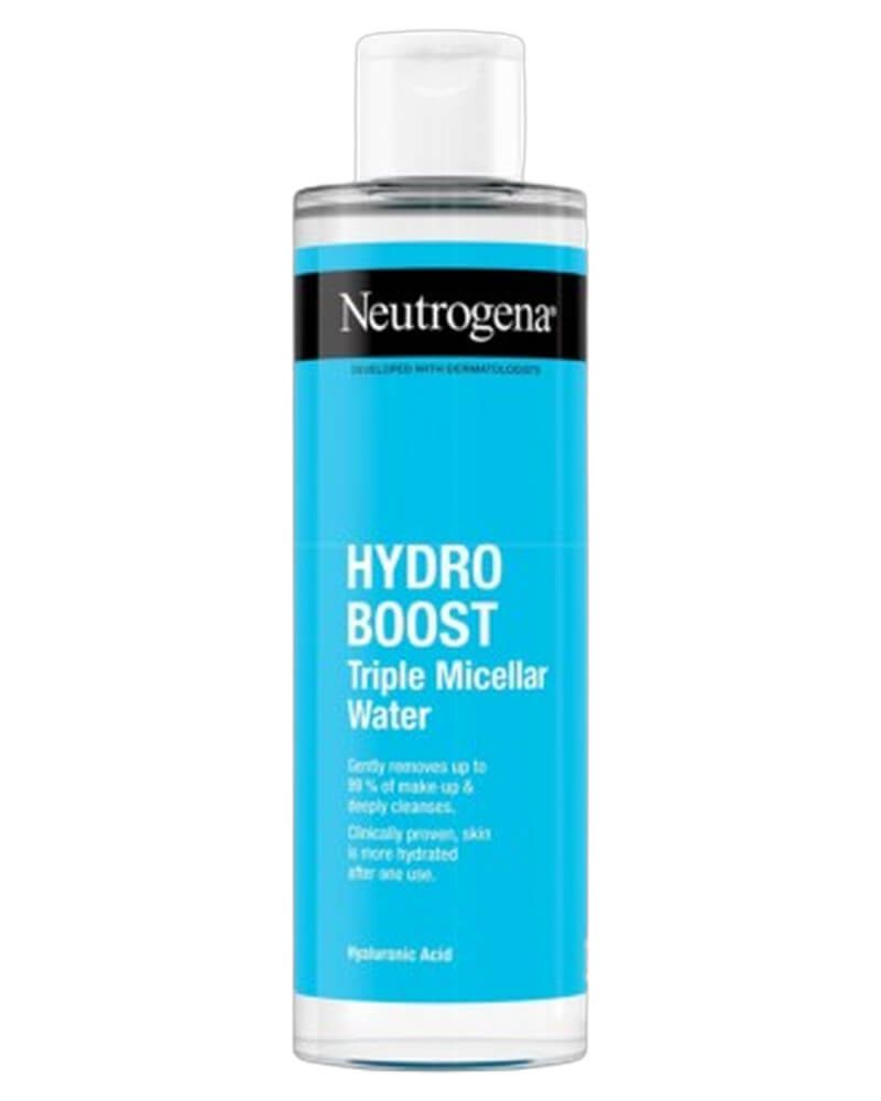 Neutrogena Hydro Boost Triple Micellar Water 400 ml