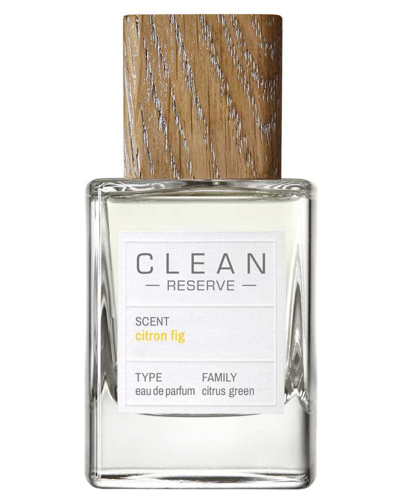 Clean Reserve - Citron Fig EDP 100 ml