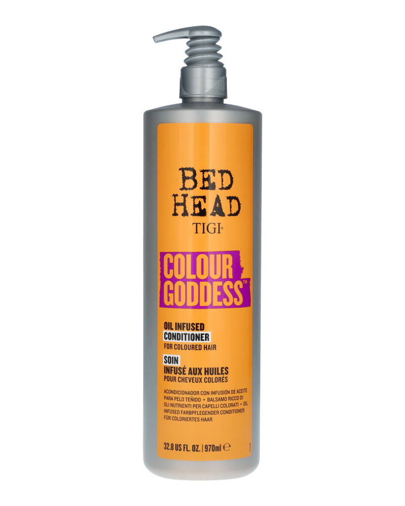 Colour Goddess Conditioner (970ml)