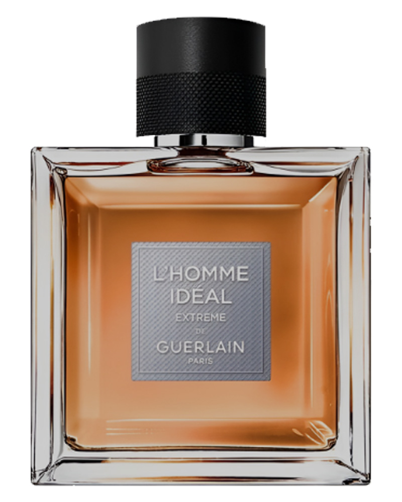 Guerlain L'Homme Idéal Extrême Eau De Parfum 100ml