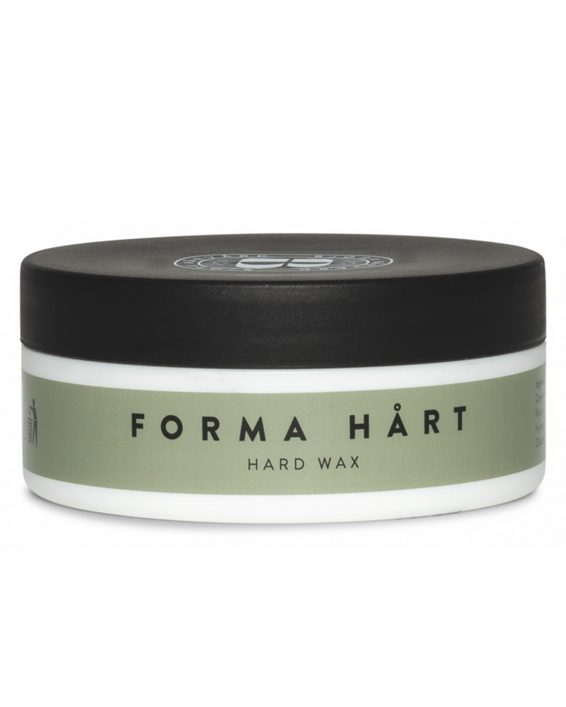 Björk Forma Hårt Hard Wax 75ml