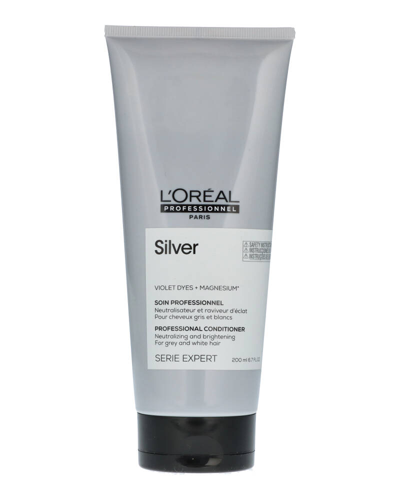 Balsam L'Oreal Professionnel Paris Silver (200 ml)