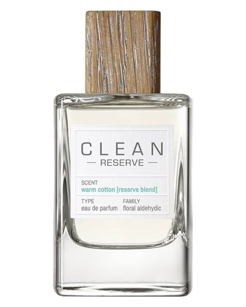 Clean Reserve Blend Warm Cotton EDP 50 ml