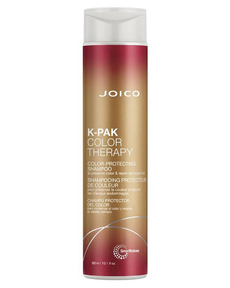Joico K-pak  Color Therapy Color-Protecting Shampoo 300 ml