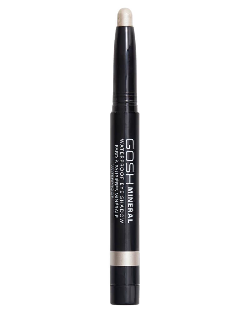 Gosh Mineral Waterproof Eye Shadow 1 g