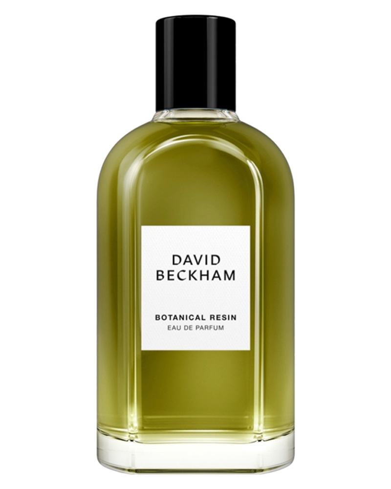 David Beckham Botanical Resin EDP 100 ml