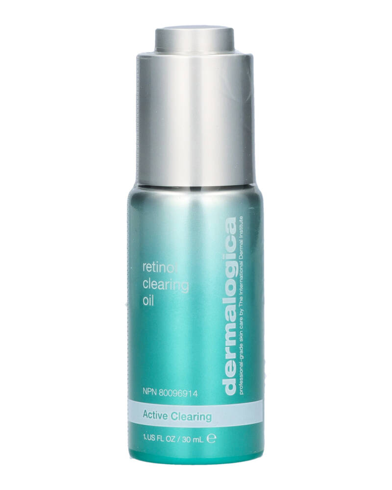 Dermalogica Active Clearing Retinol Clearing Oil 30ml