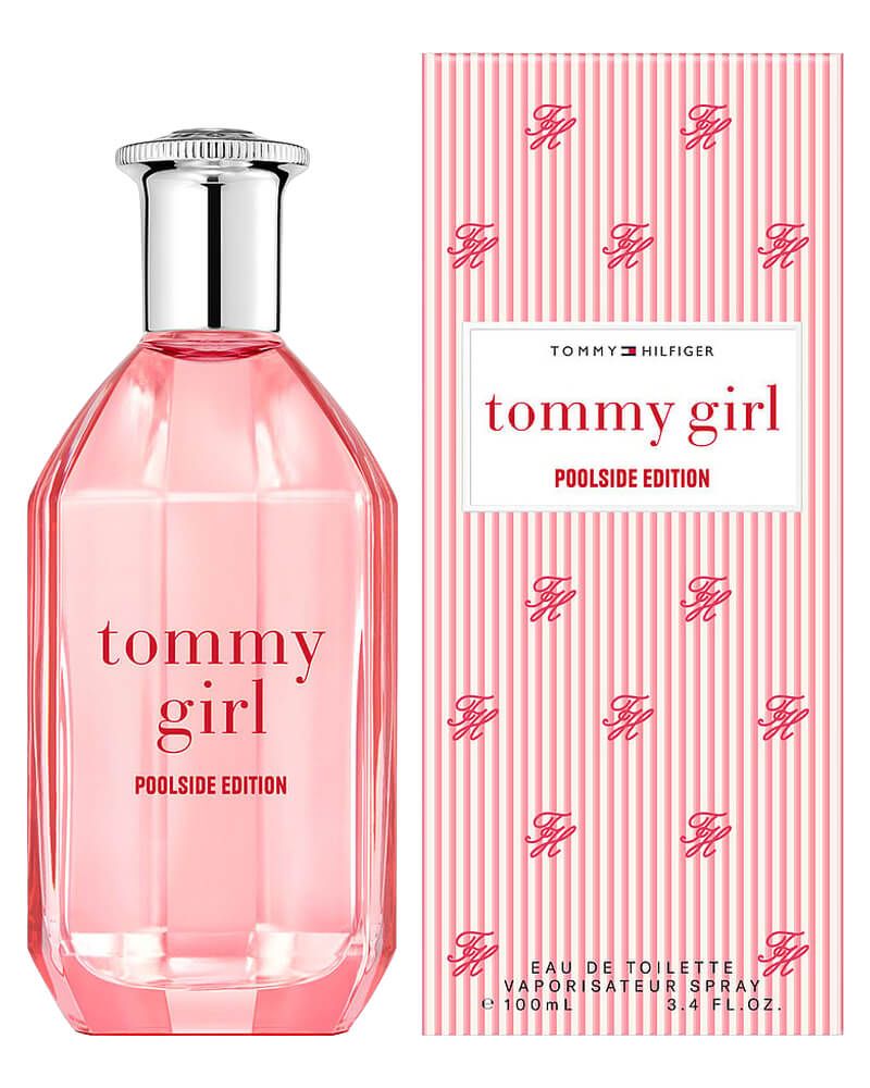 Tommy Hilfiger Tommy Girl Poolside Edition EDT 100 ml
