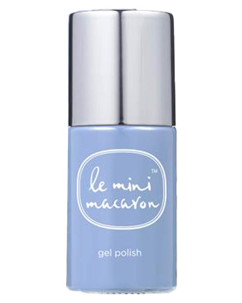 Le Mini Macaron Single Gel Polish Fleur Bleue 8,5ml