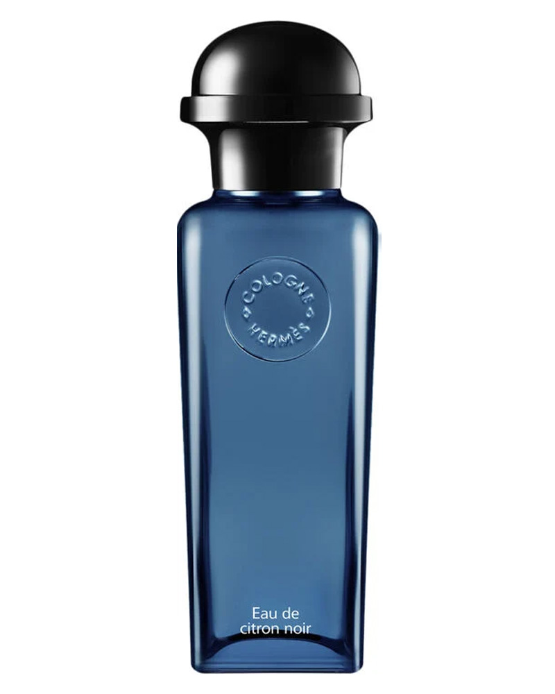 Eau De Citron Noir Eau De Cologne 100 ml
