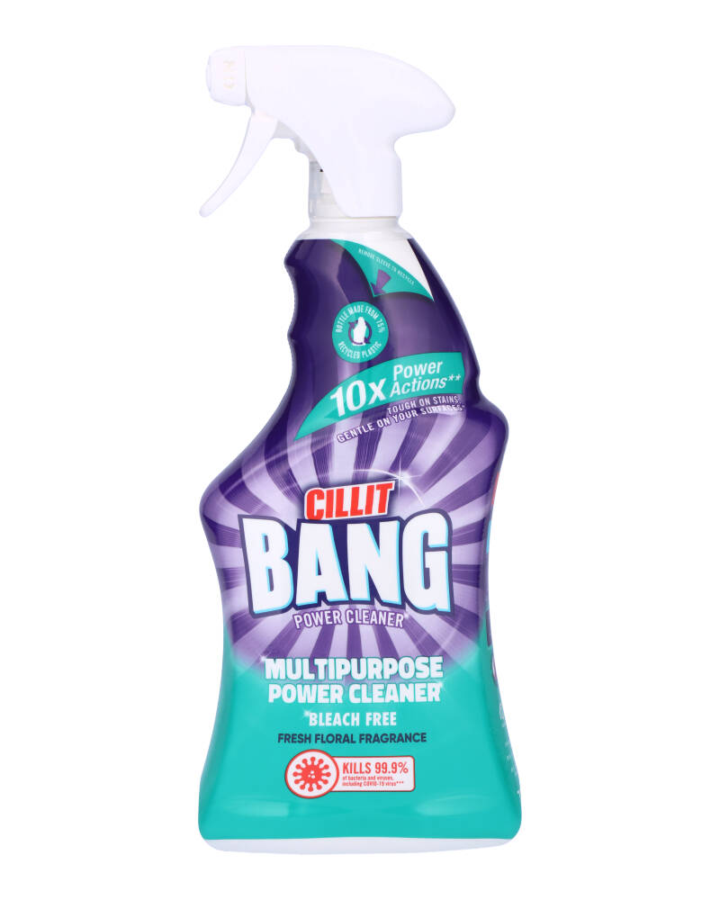 Cilit Bang Multipurpose Power Cleaner 750 ml