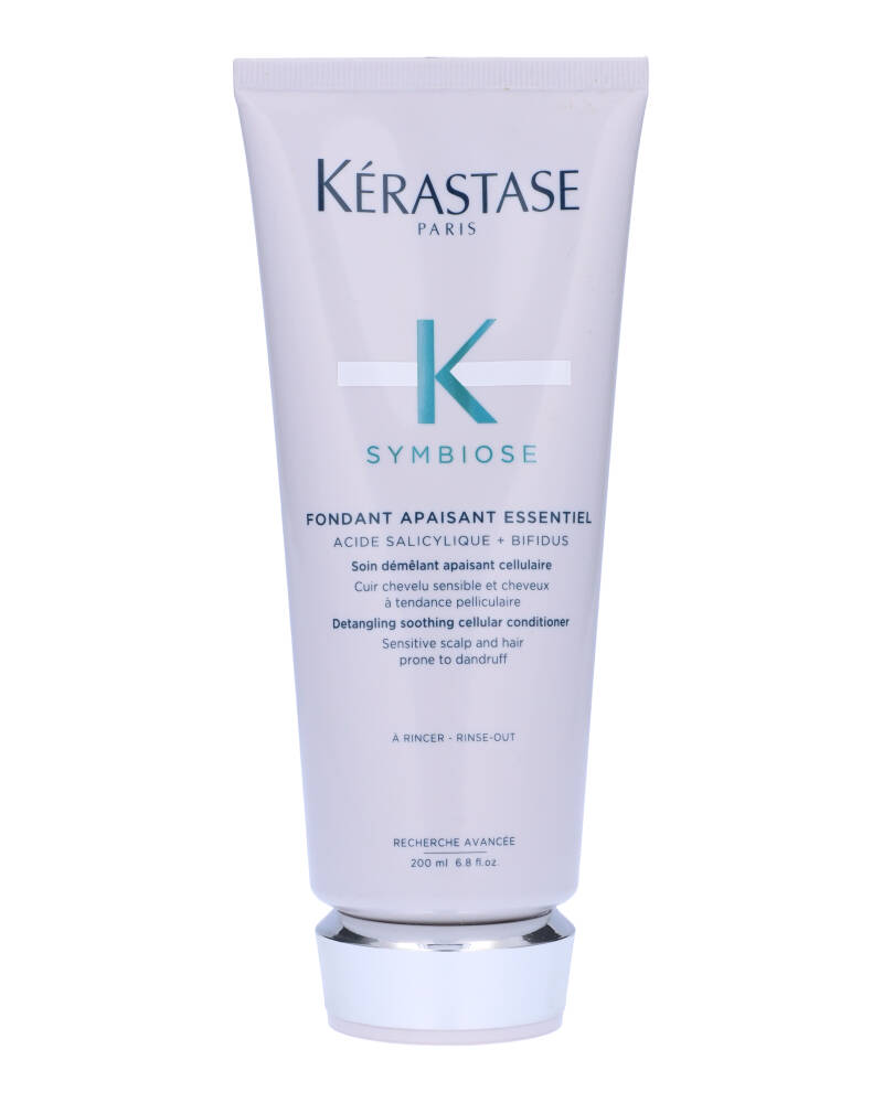 Kérastase Symbiose Fondant Apaisant Essentiel Conditioner - 200 ml