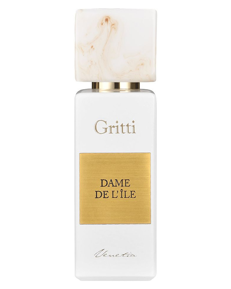 Gritti Dame De L´Ile EDP 100 ml
