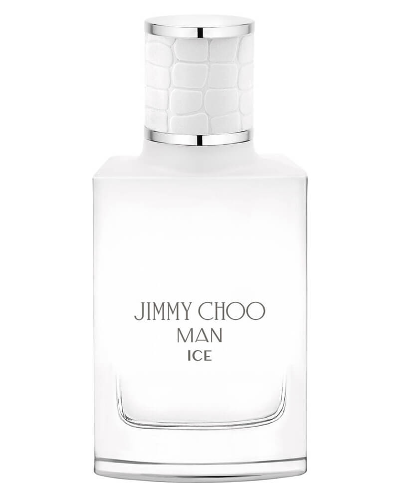 Jimmy Choo Man Ice Eau de Toilette 100ml Spray
