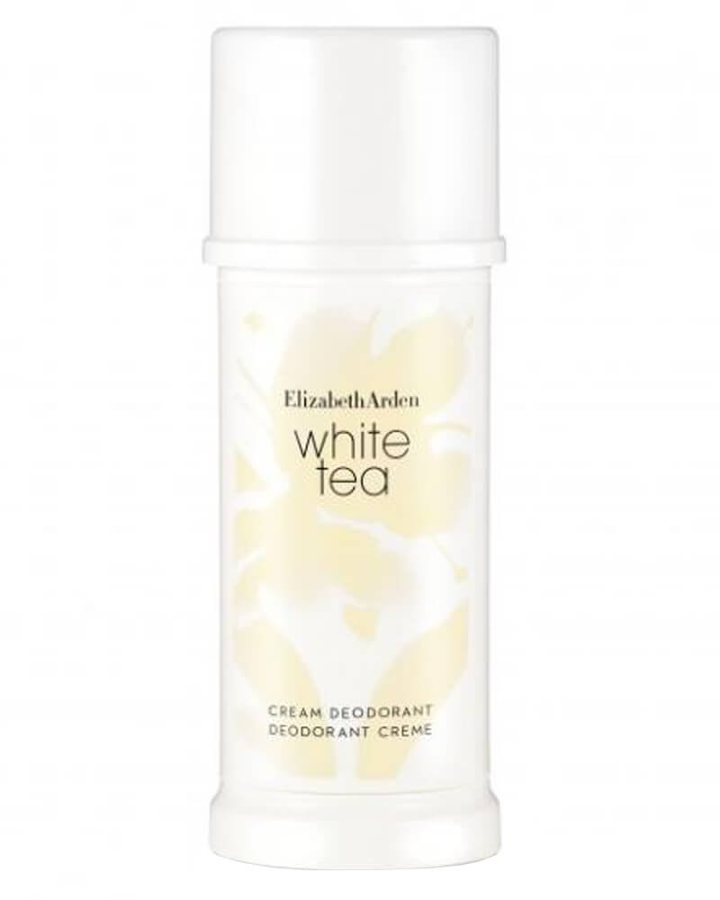 Elizabeth Arden White Tea Cream Deodorant 40 ml