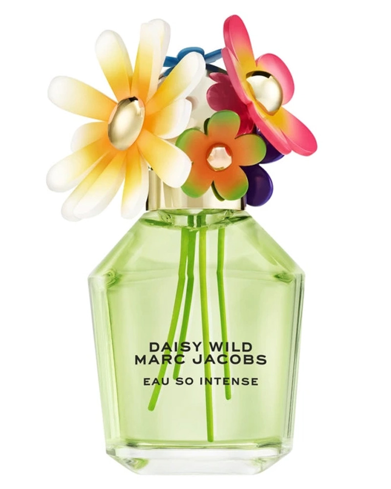 Marc Jacobs Daisy Wild Eau So Intense EDP 100 ml