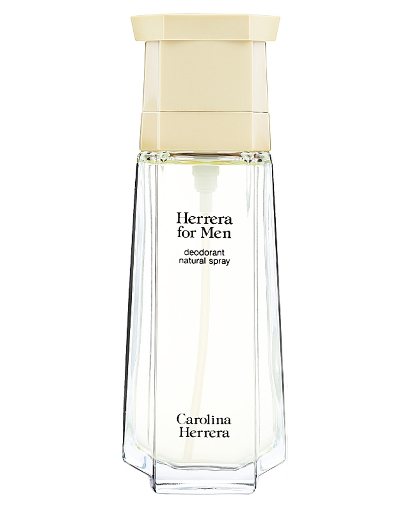 Carolina Herrera For Men Deodorant Natural Spray 100 ml