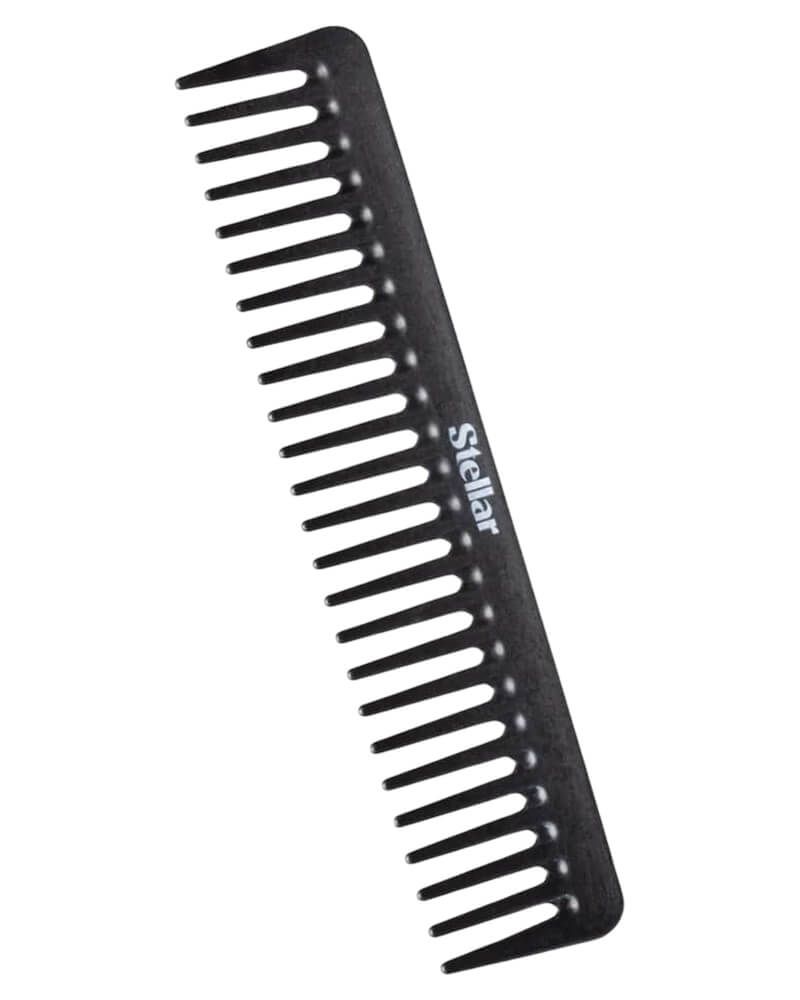 Stellar Carbon Dressing Comb