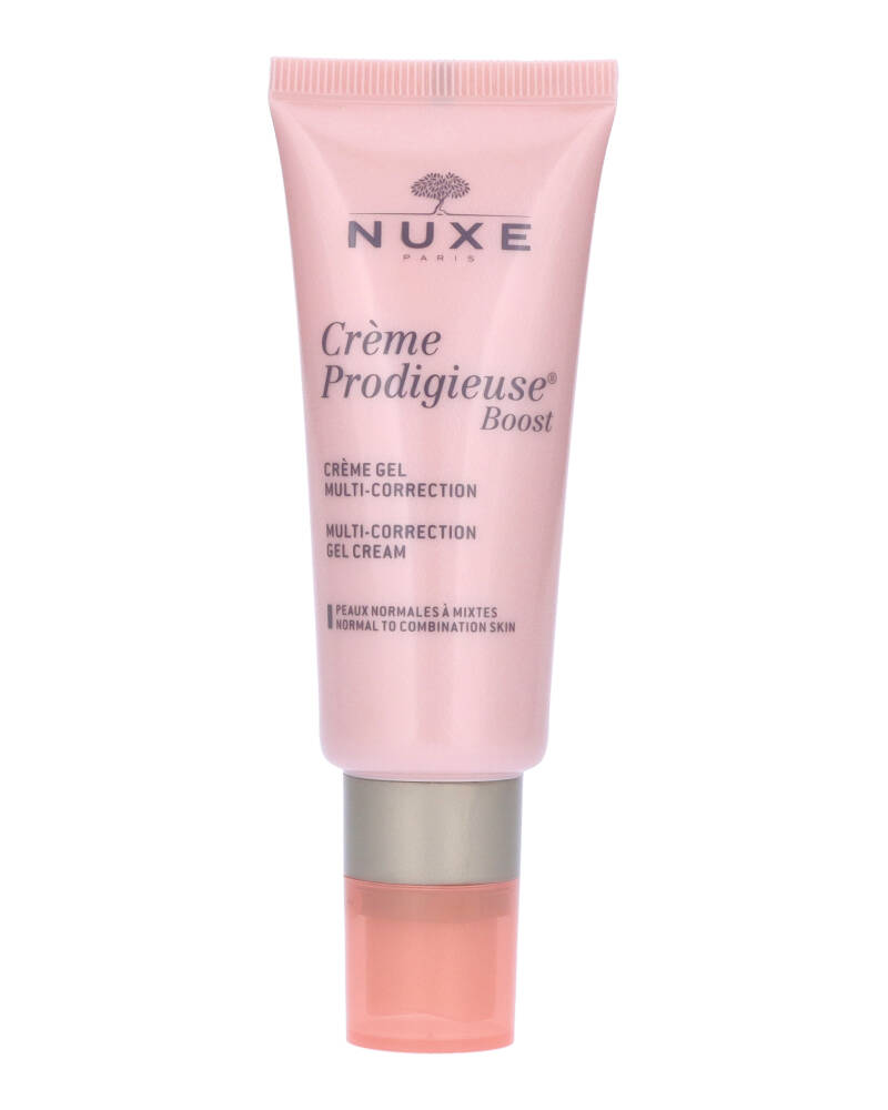 Crème Prodigieuse Boost Multi-Corrective Gel Cream 40 ml