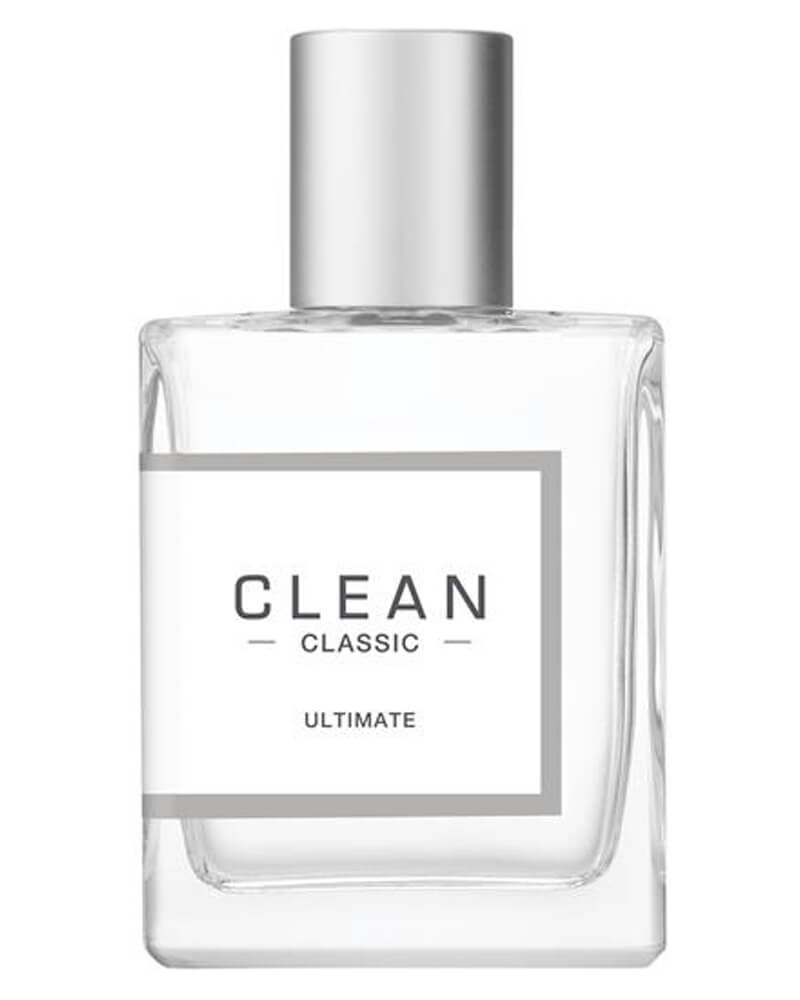 Clean Classic Ultimate Edp