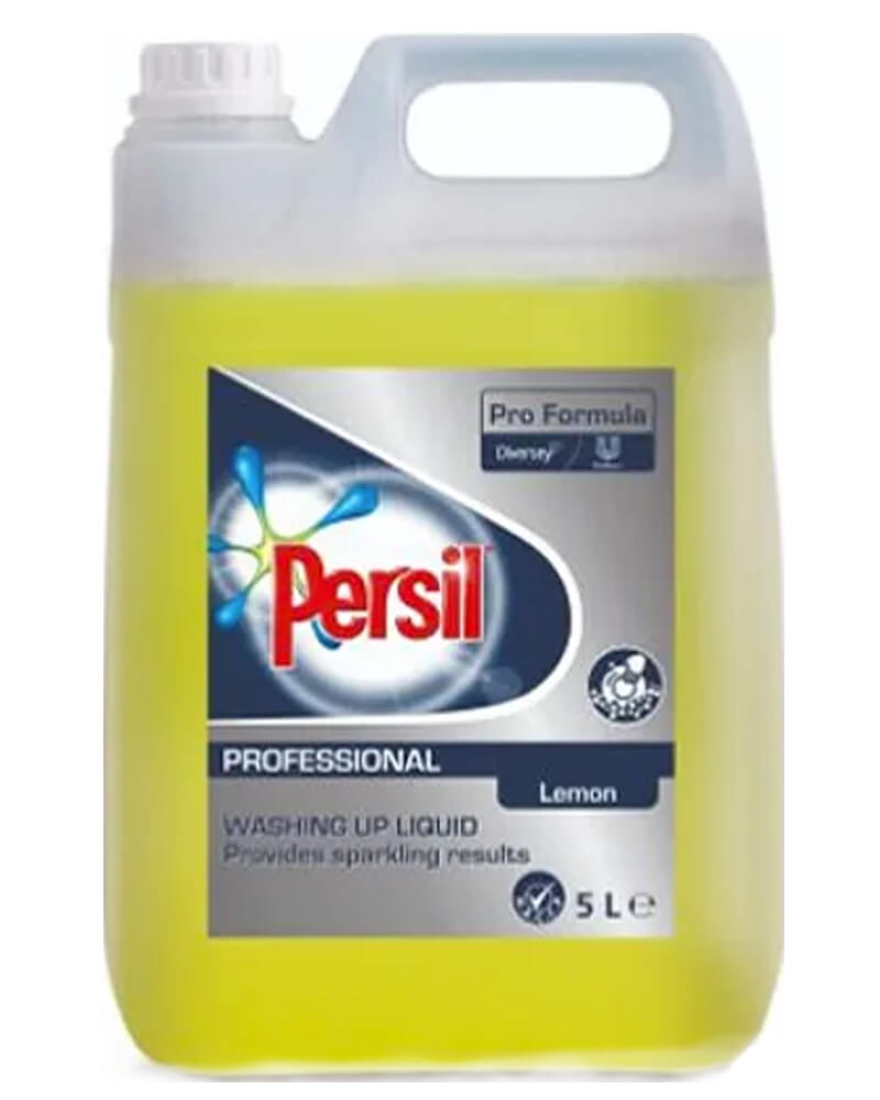 Persil Non-Bio Washing Powder 5000 ml