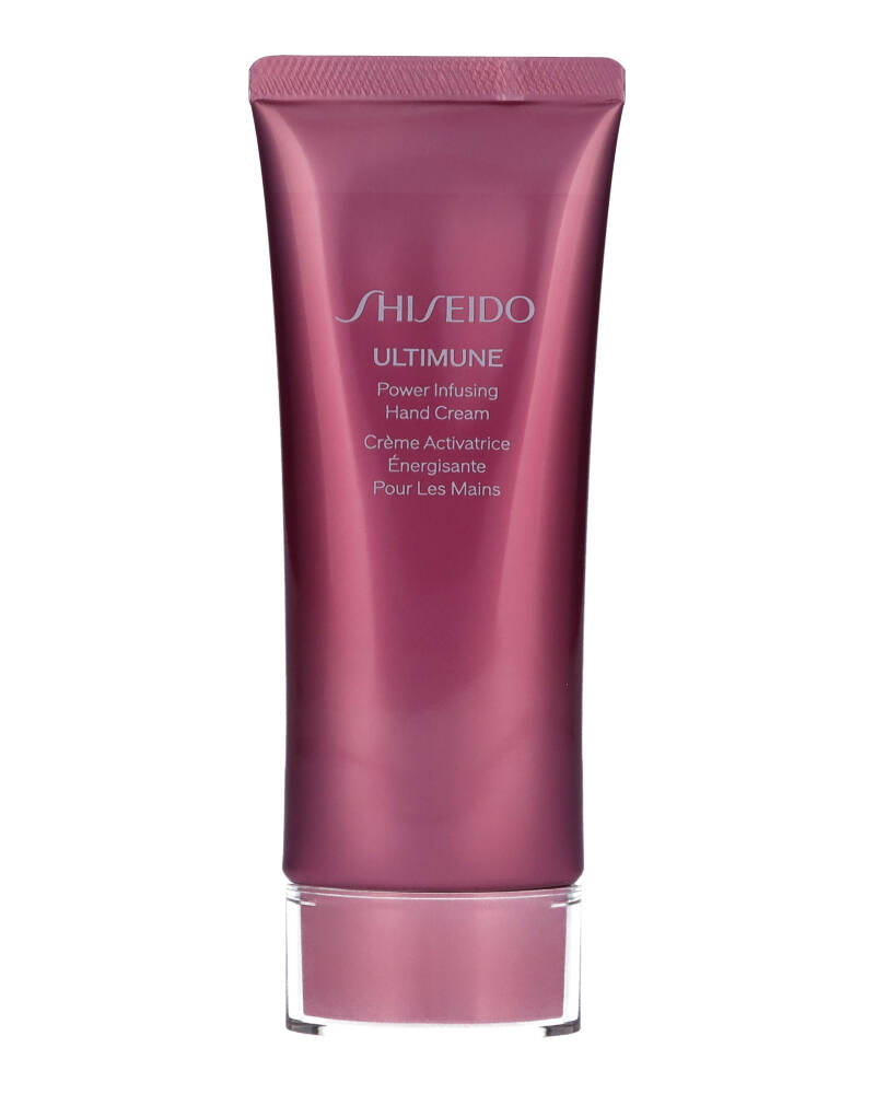 Shiseido Ultimune Power Infusing Hand Cream 50 ml